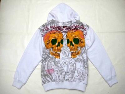 cheap Ed Hardy Men Hoodies-115